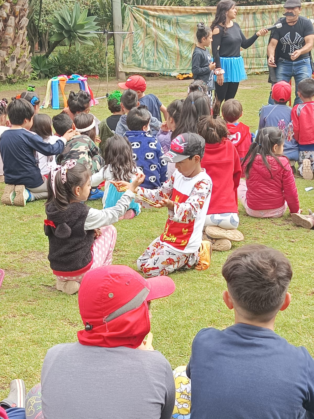 UN DÍA DEL NIÑO LLENO DE MAGIA (14)