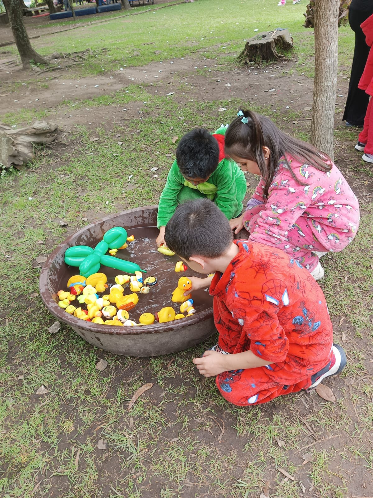 UN DÍA DEL NIÑO LLENO DE MAGIA (2)