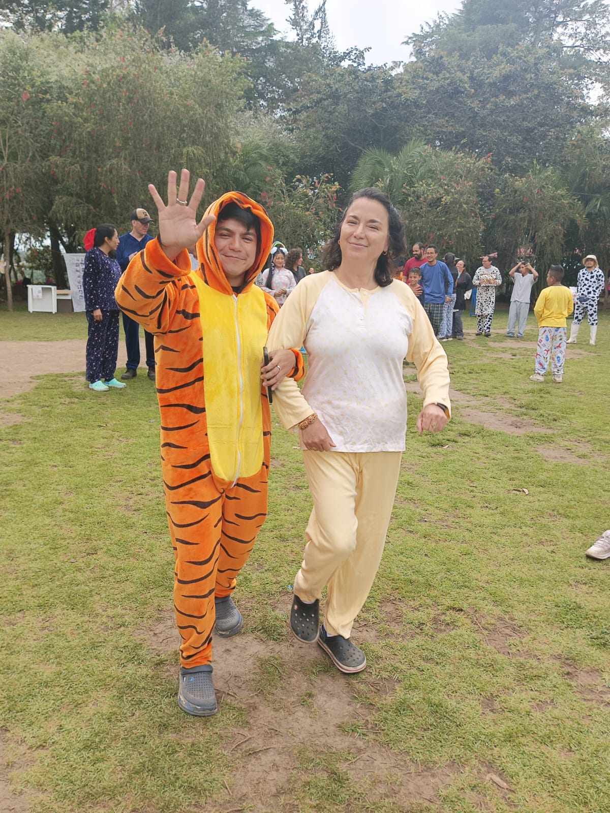 UN DÍA DEL NIÑO LLENO DE MAGIA (26)