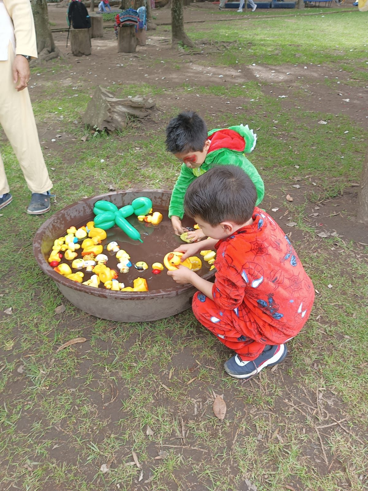 UN DÍA DEL NIÑO LLENO DE MAGIA (3)