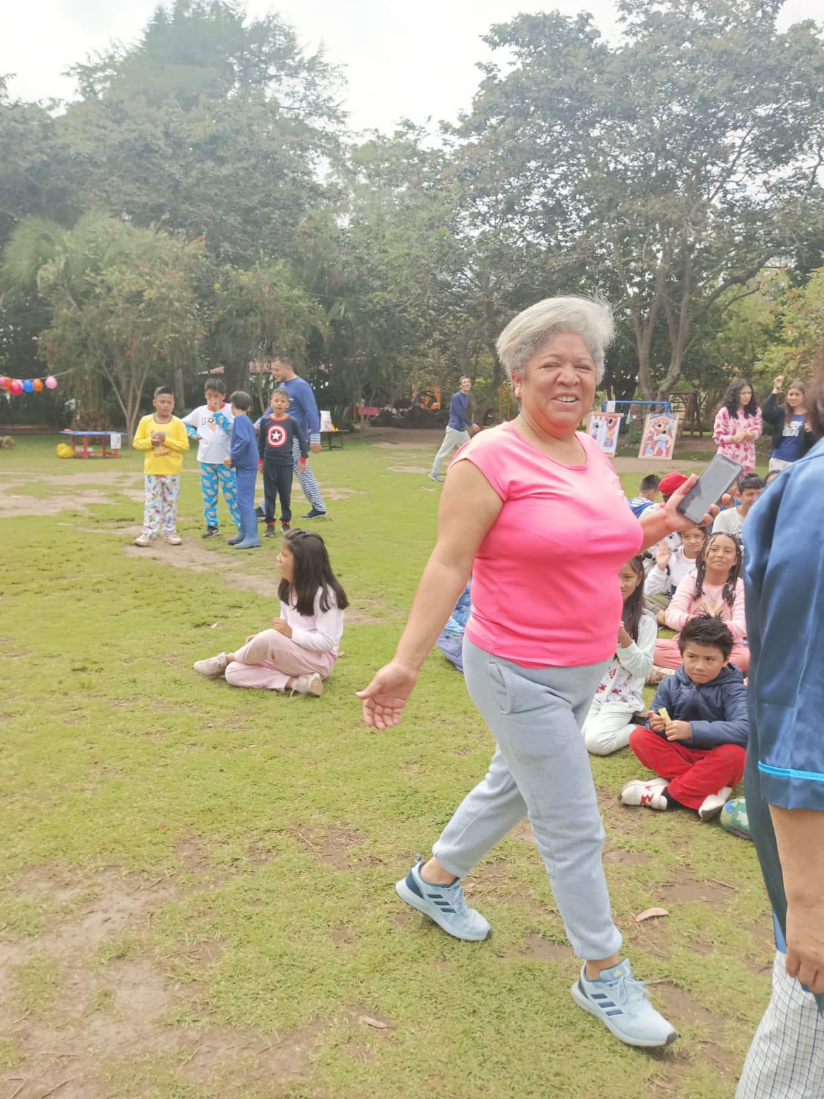 UN DÍA DEL NIÑO LLENO DE MAGIA (30)