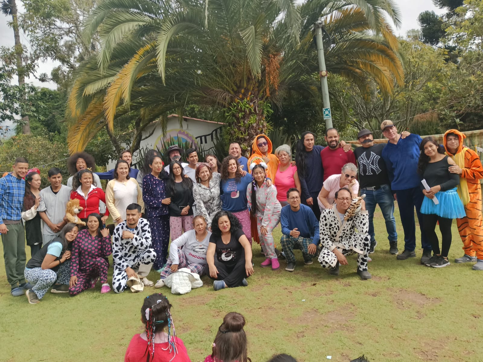 UN DÍA DEL NIÑO LLENO DE MAGIA (31)