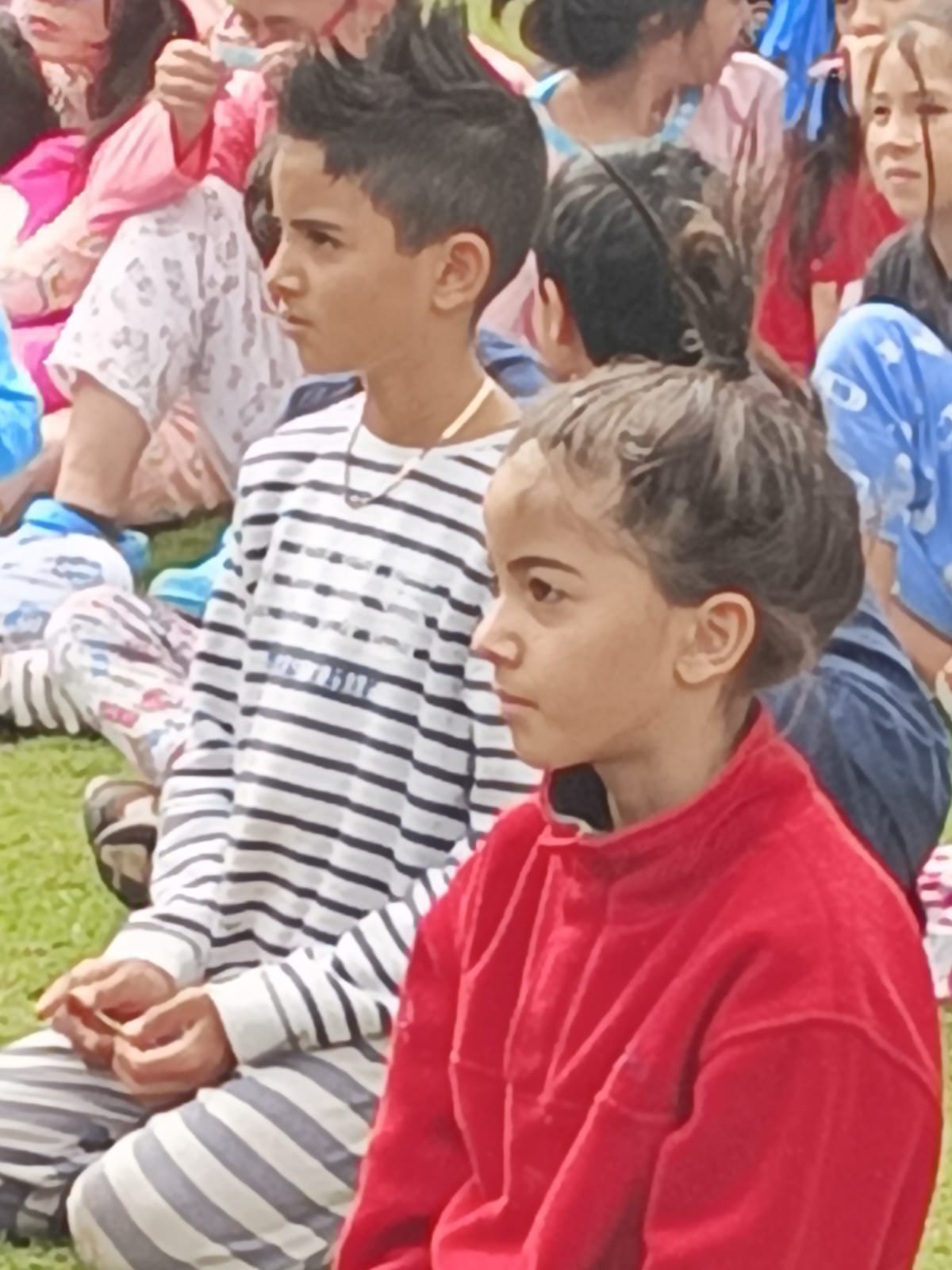 UN DÍA DEL NIÑO LLENO DE MAGIA (35)