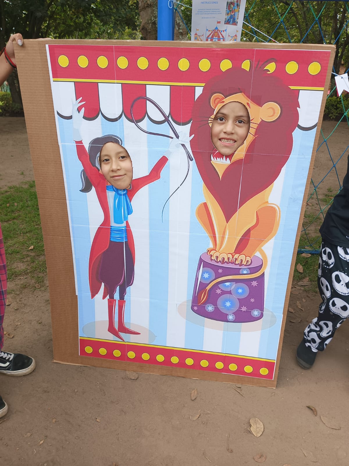 UN DÍA DEL NIÑO LLENO DE MAGIA (40)