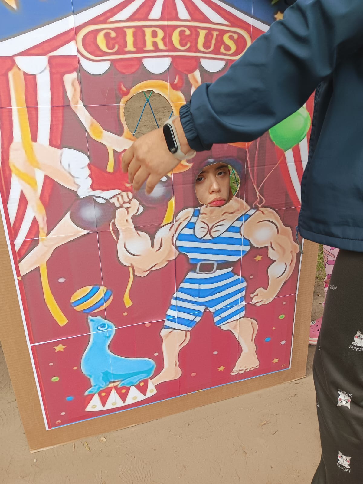 UN DÍA DEL NIÑO LLENO DE MAGIA (42)