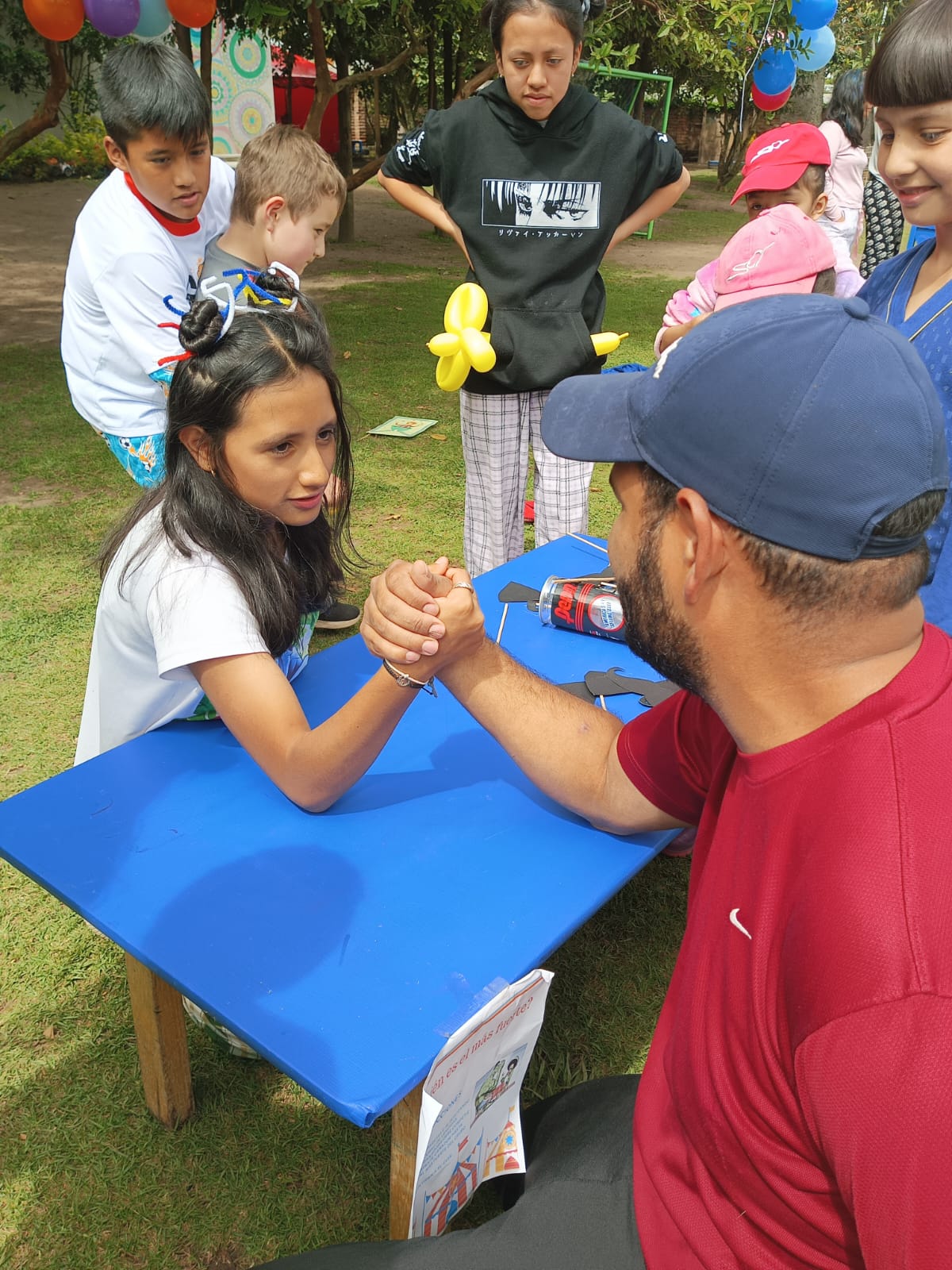 UN DÍA DEL NIÑO LLENO DE MAGIA (45)