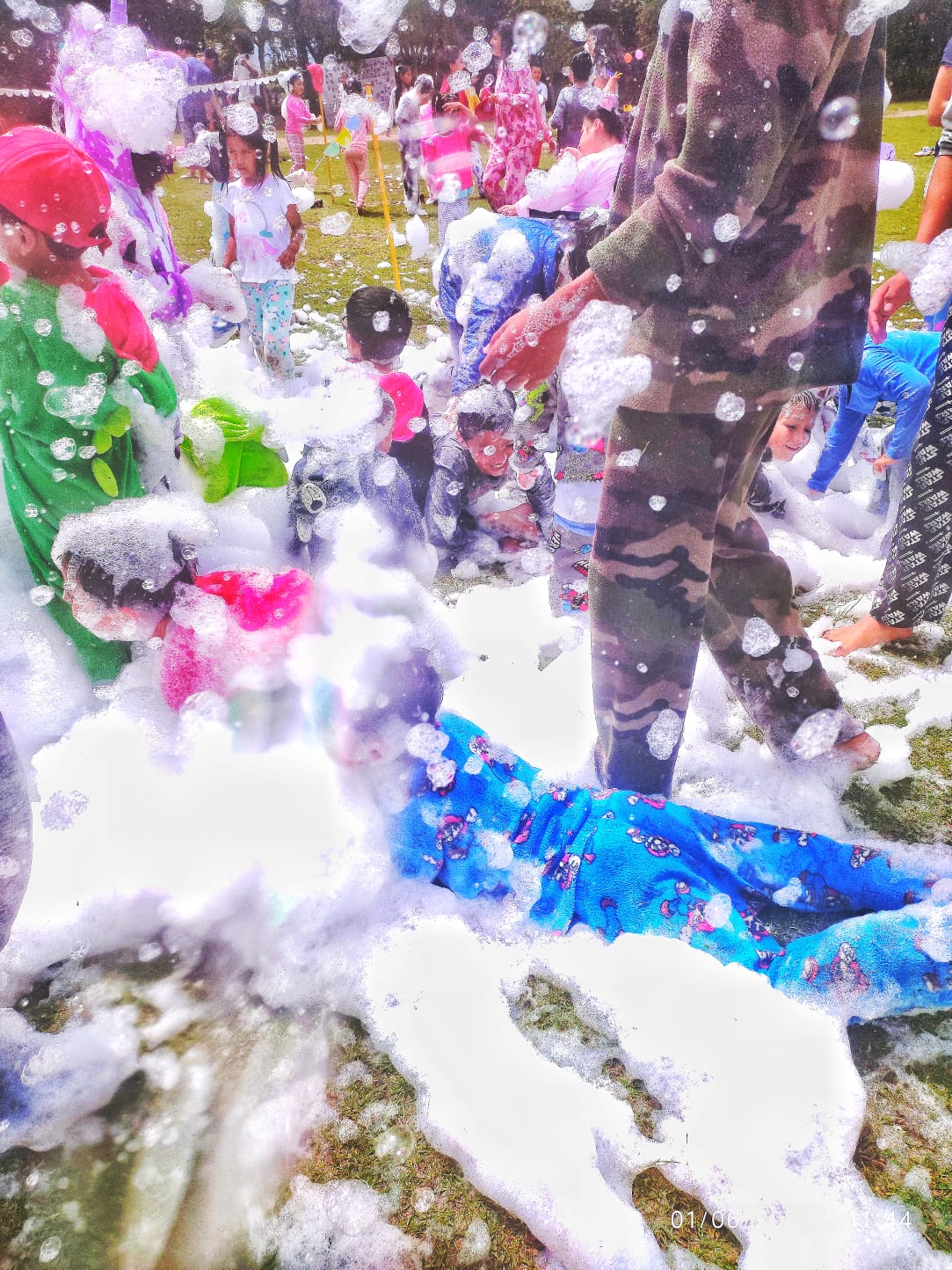 UN DÍA DEL NIÑO LLENO DE MAGIA (47)