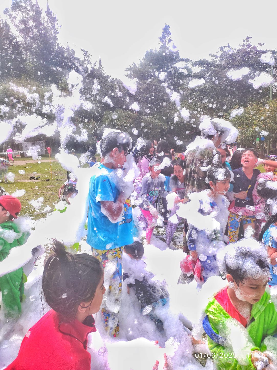 UN DÍA DEL NIÑO LLENO DE MAGIA (48)