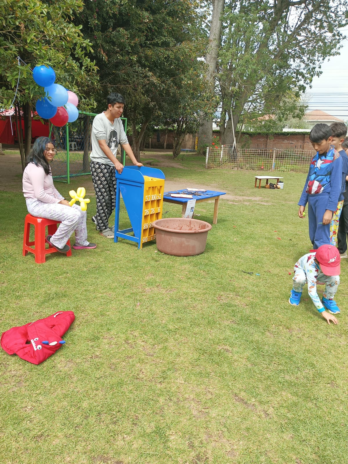 UN DÍA DEL NIÑO LLENO DE MAGIA (5)