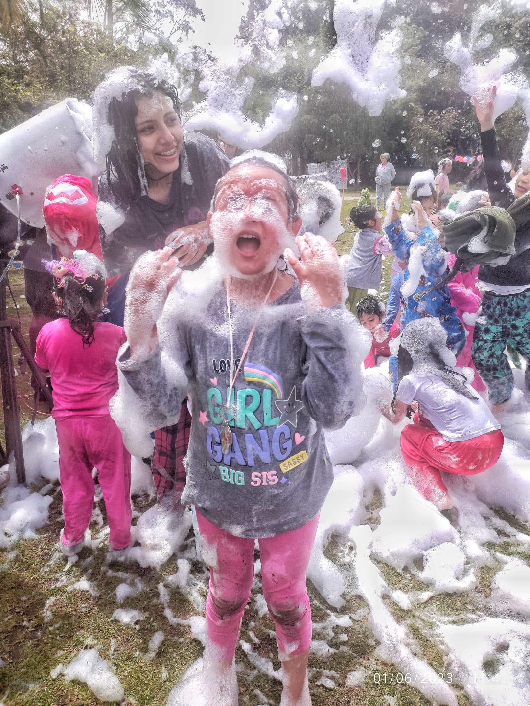 UN DÍA DEL NIÑO LLENO DE MAGIA (50)