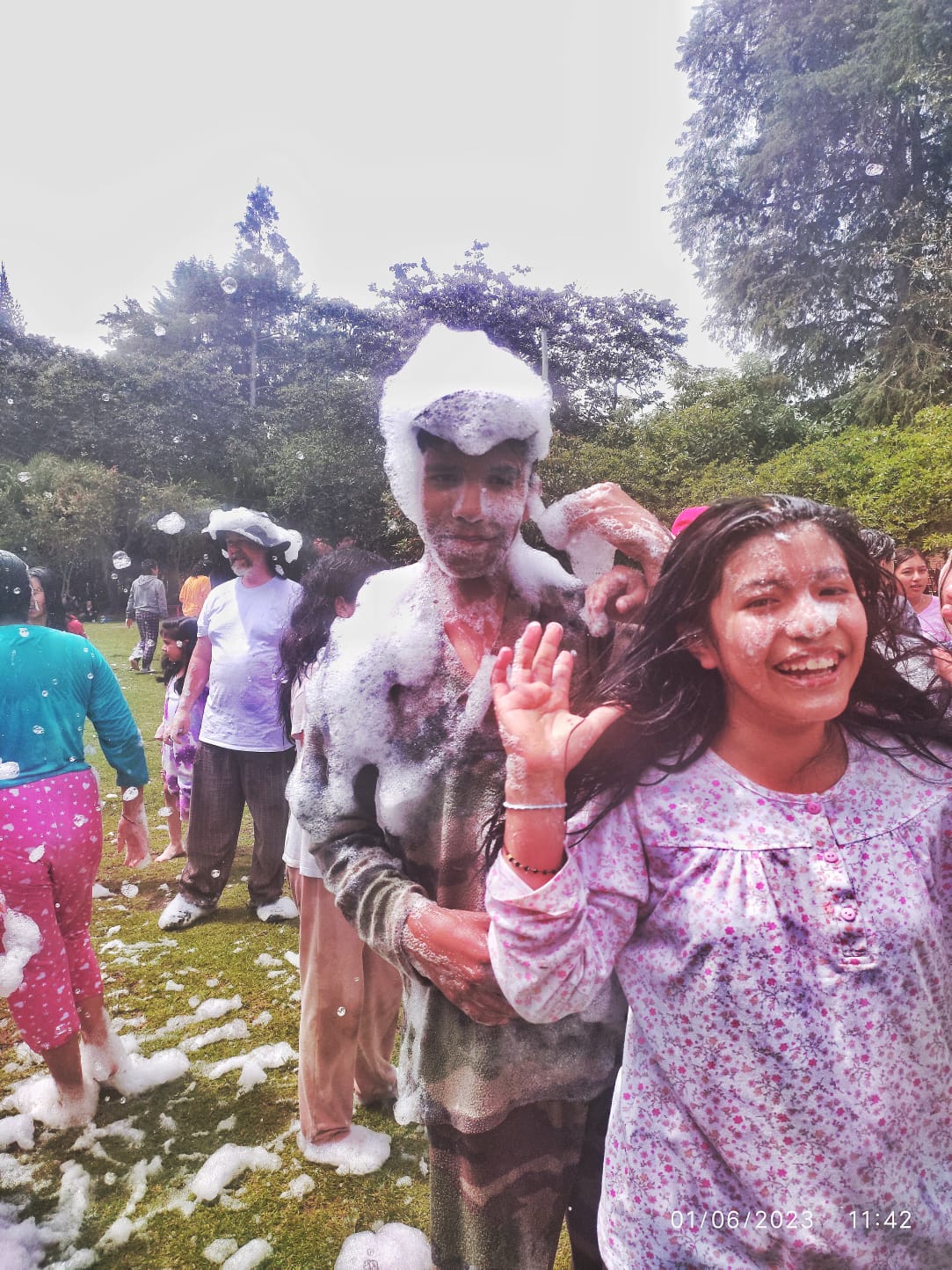 UN DÍA DEL NIÑO LLENO DE MAGIA (51)