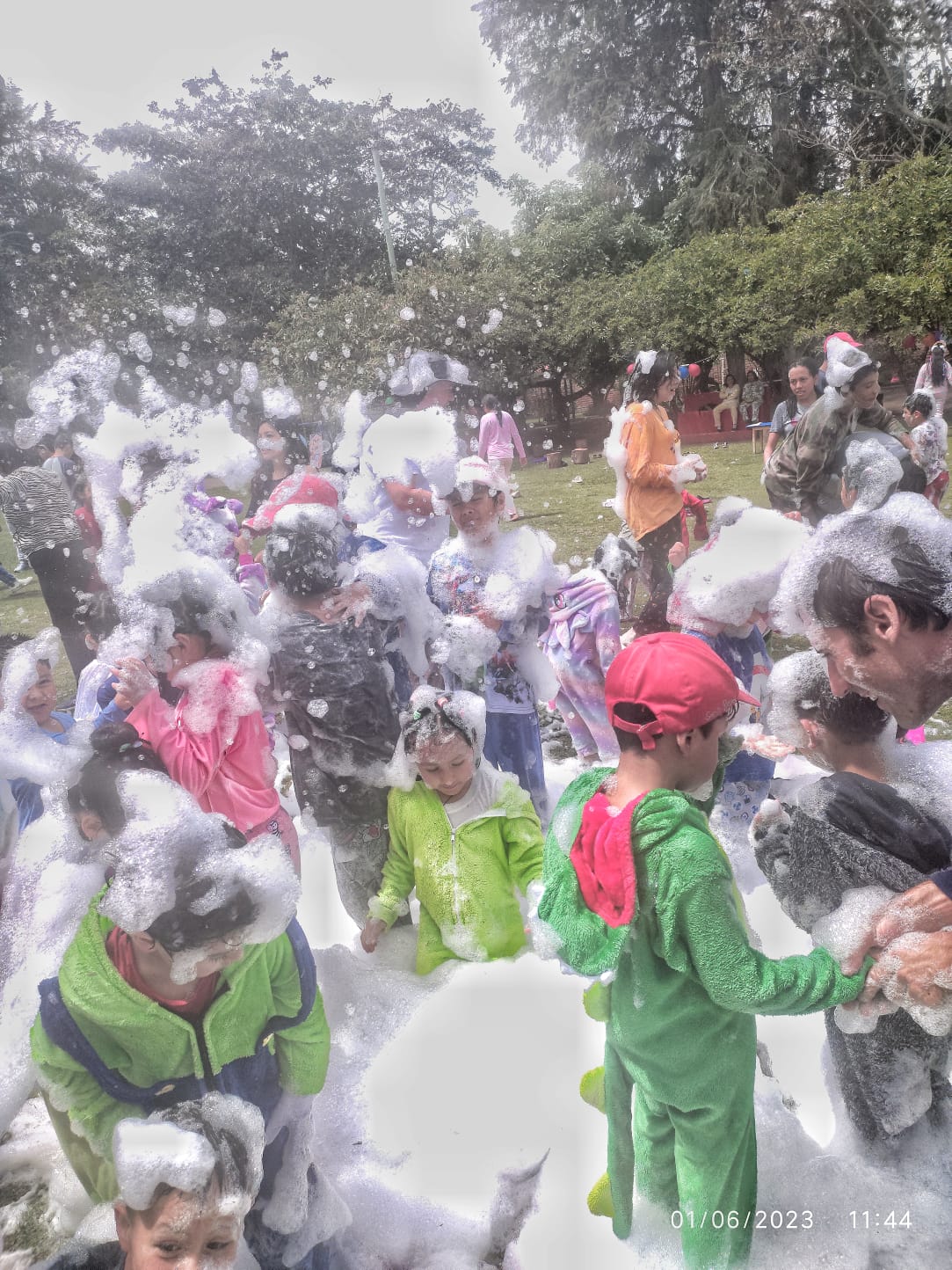 UN DÍA DEL NIÑO LLENO DE MAGIA (52)