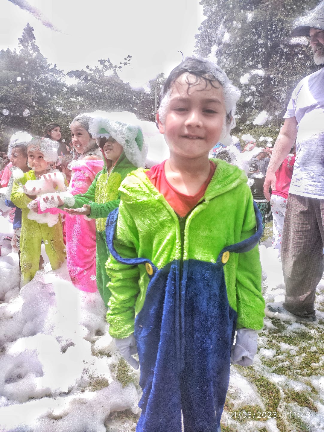 UN DÍA DEL NIÑO LLENO DE MAGIA (53)