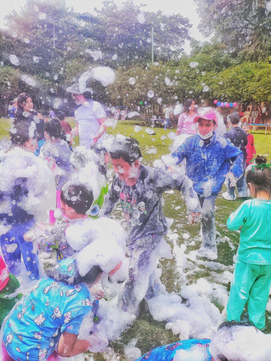 UN DÍA DEL NIÑO LLENO DE MAGIA (55)