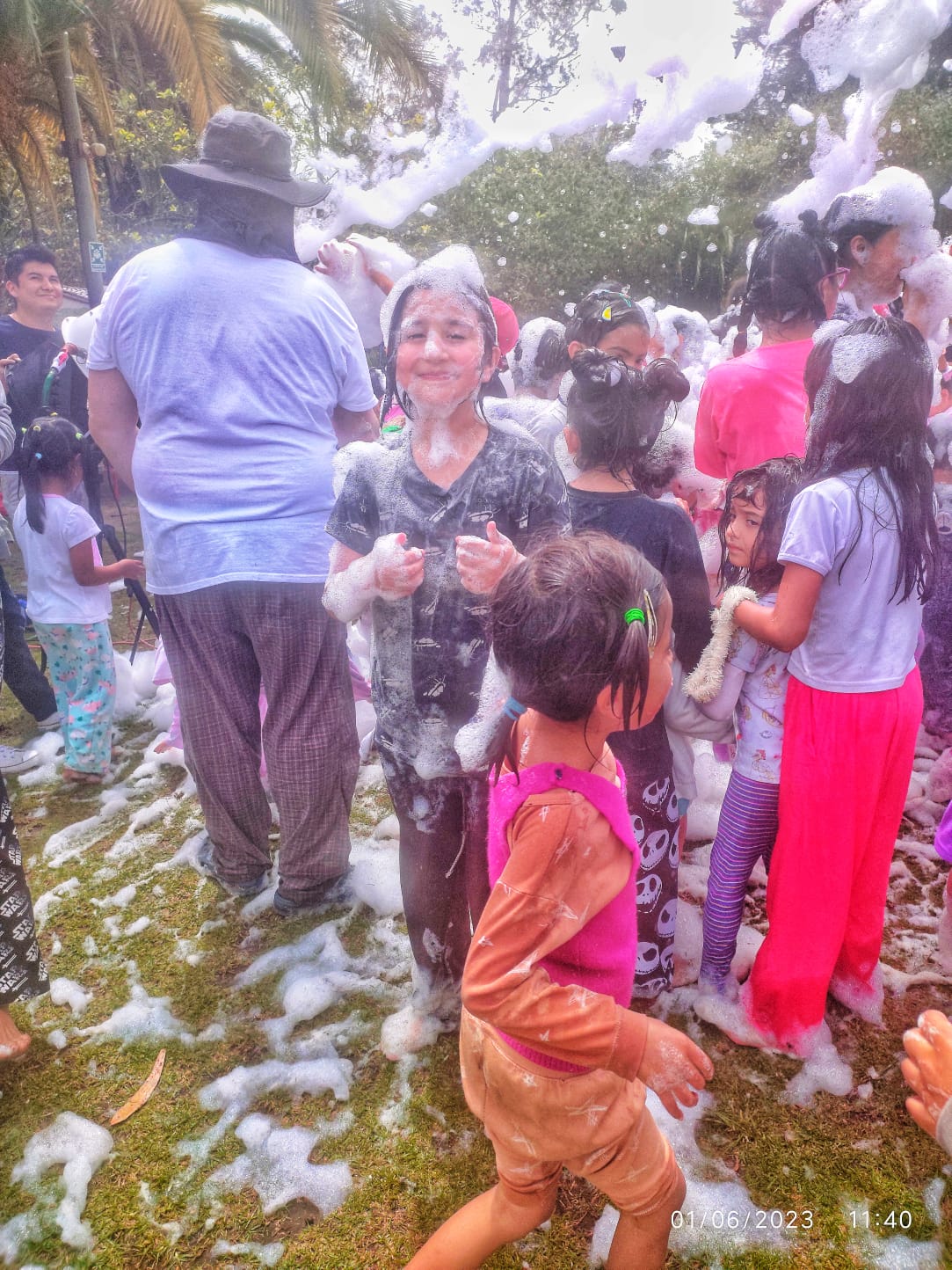 UN DÍA DEL NIÑO LLENO DE MAGIA (56)