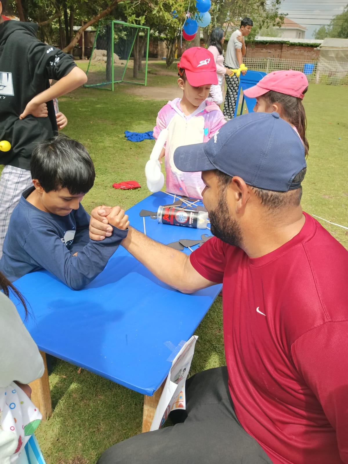 UN DÍA DEL NIÑO LLENO DE MAGIA (6)