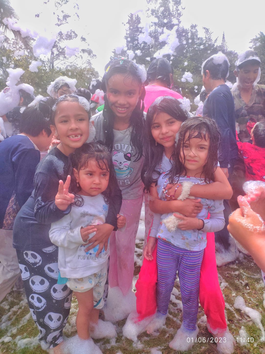 UN DÍA DEL NIÑO LLENO DE MAGIA (61)