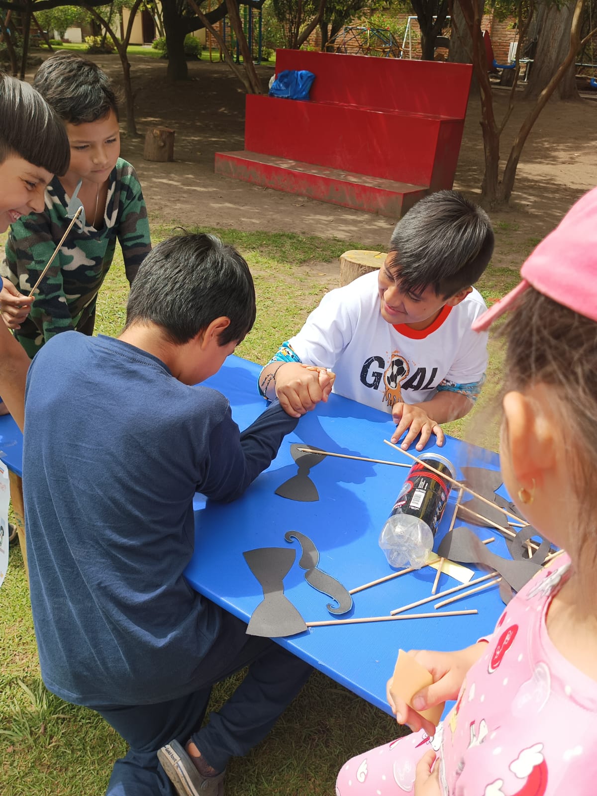 UN DÍA DEL NIÑO LLENO DE MAGIA (7)