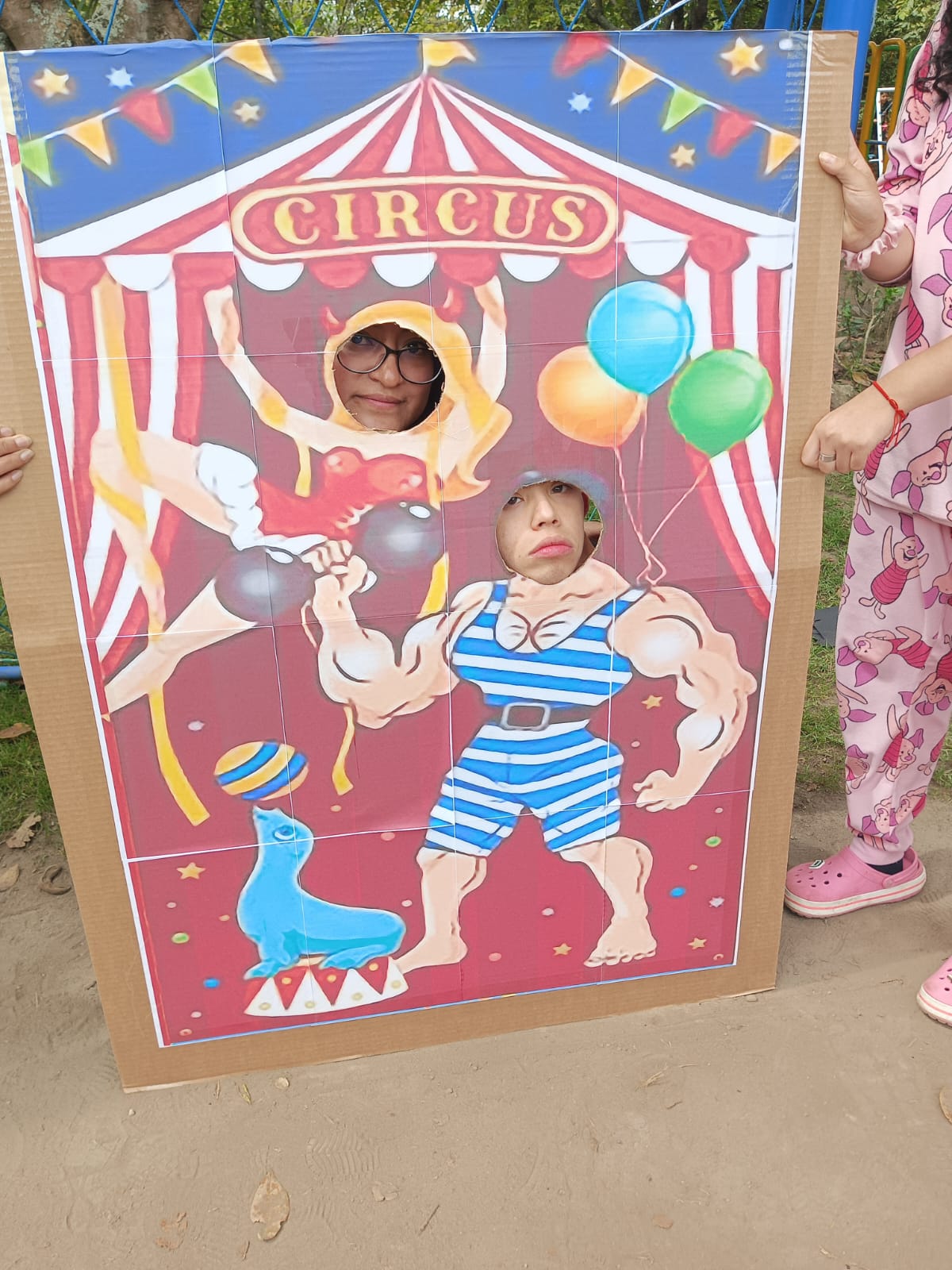 UN DÍA DEL NIÑO LLENO DE MAGIA (8)