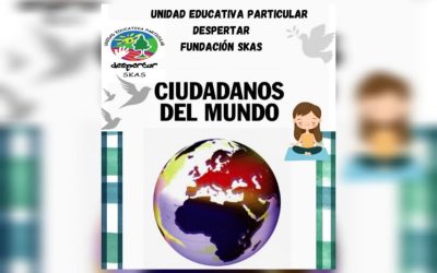 CIUDADANOS DEL MUNDO DESPERTAR – SKAS 2023