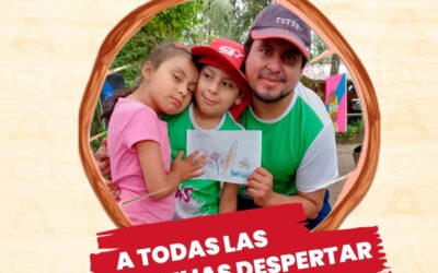 Celebrando el Éxito: Agradecimiento a Nuestra Comunidad en la Competencia de Despertar – SKAS