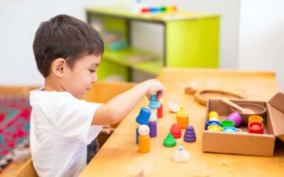 Descubre el Método Montessori: Origen, Características y Cómo Aplicarlo en Casa