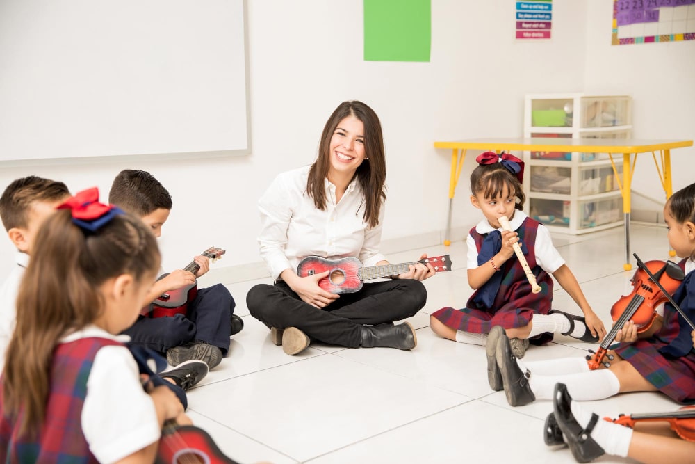 Montessori_musica