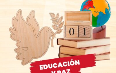Educación y Paz: El Poder Transformador de una Enseñanza Integral