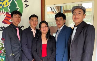 Recuerdos Inolvidables: La Transformadora Experiencia en la Unidad Educativa Despertar-Skas